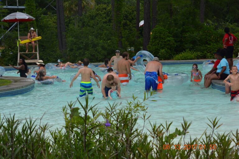 Manufactured homes, modern, lazyriver, homes, Parakeet Communities, mhp