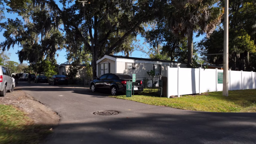 modern, safe, Parakeet Communities, Manufactured homes, Up Sonder DJI, mhp