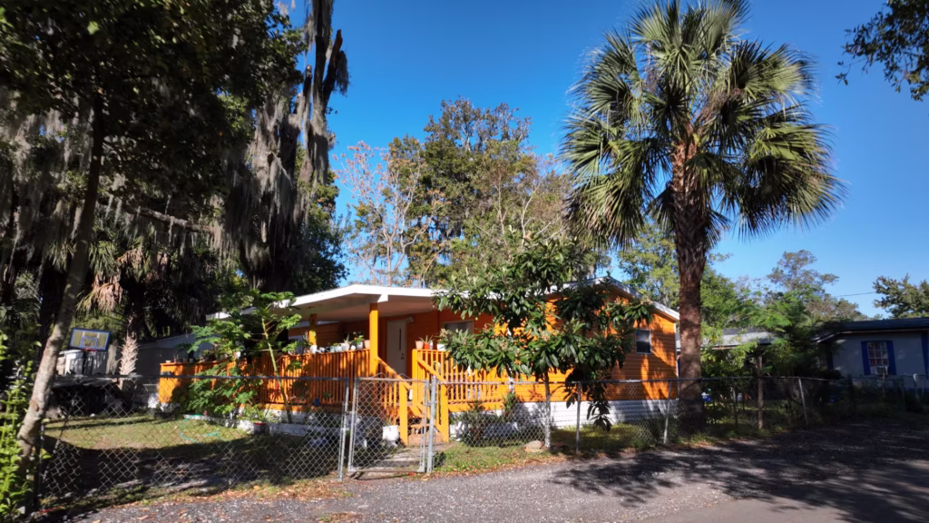 mhp, comfortable, Up Sonder DJI, Parakeet Communities, Steps to finding a new home, safe