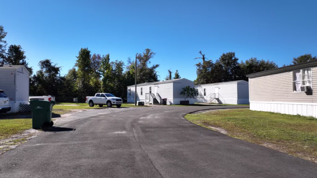 homes, modern, mhp, Parakeet Communities, Manufactured homes for sale, Up Sonder DJI