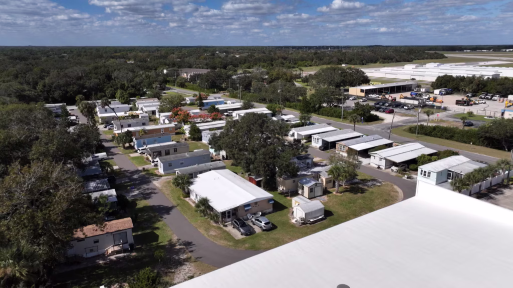 Up Sonder DJI, Manufactured homes, modern, Manufactured homes for rent, comfortable, safe