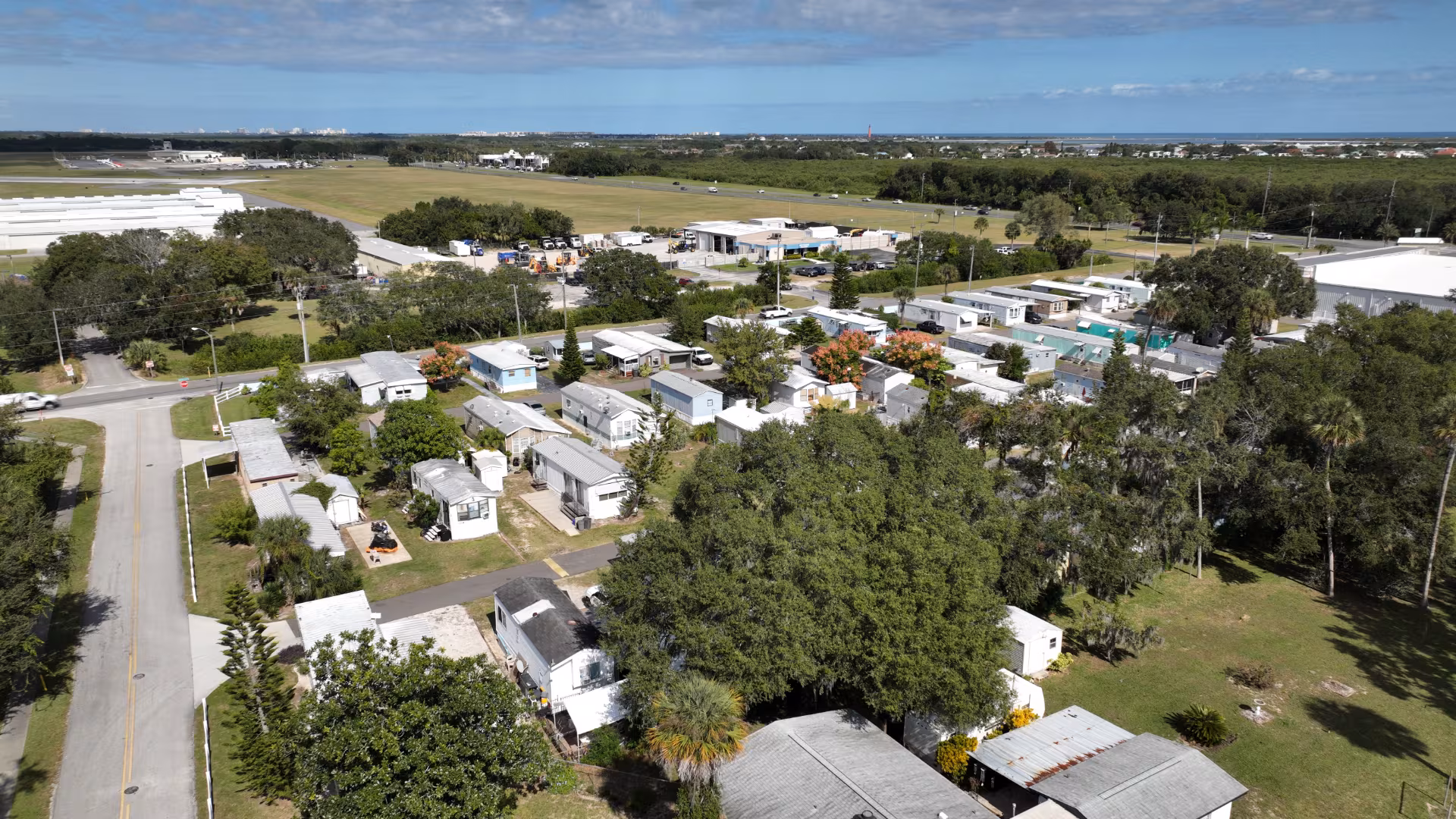 homes, Manufactured homes for sale, comfortable, Parakeet Communities, mhp, Up Sonder DJI