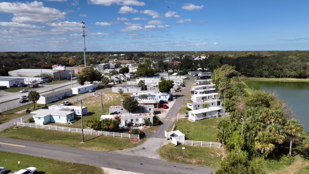 mobile homes, homes, modern, Up Sonder DJI, safe, Manufactured homes for sale