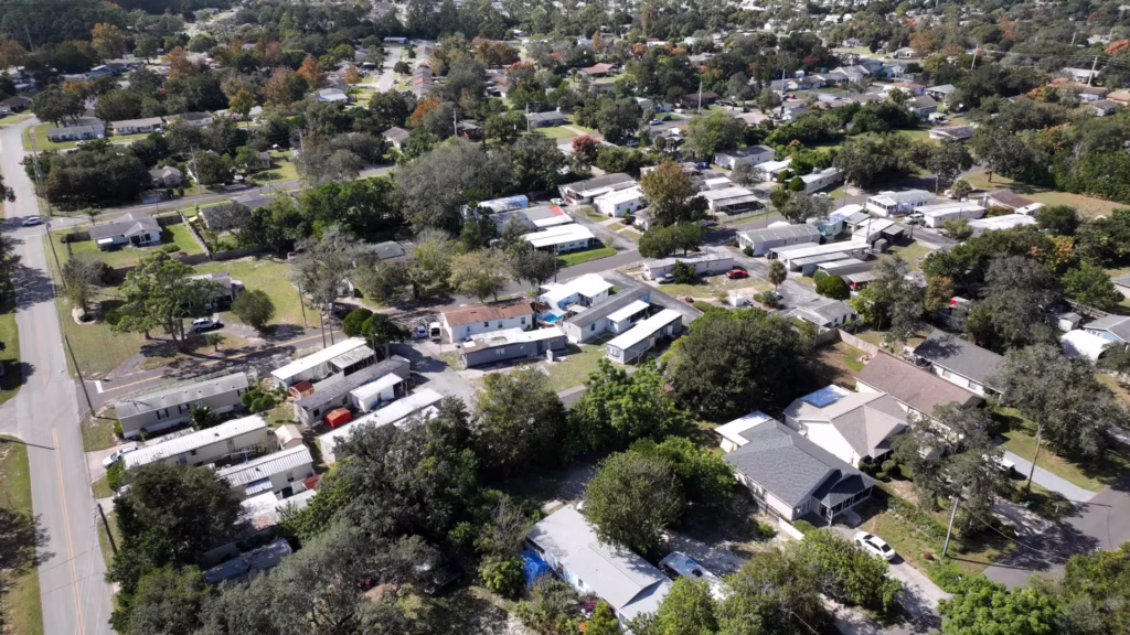 Up Sonder DJI, mobile homes, mhp, modern, Steps to finding a new home, homes