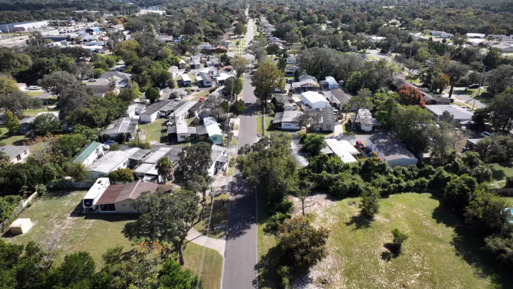 modern, mhp, Parakeet Communities, Up Sonder DJI, living, Manufactured homes for rent