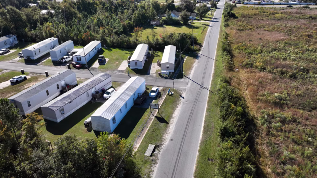 modern, living, Manufactured homes for sale, Manufactured homes, comfortable, Up Sonder DJI