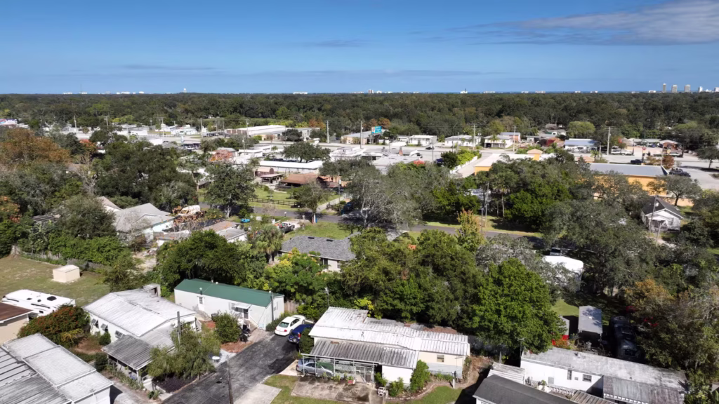 modern, Parakeet Communities, mhp, mobile homes, Up Sonder DJI, comfortable