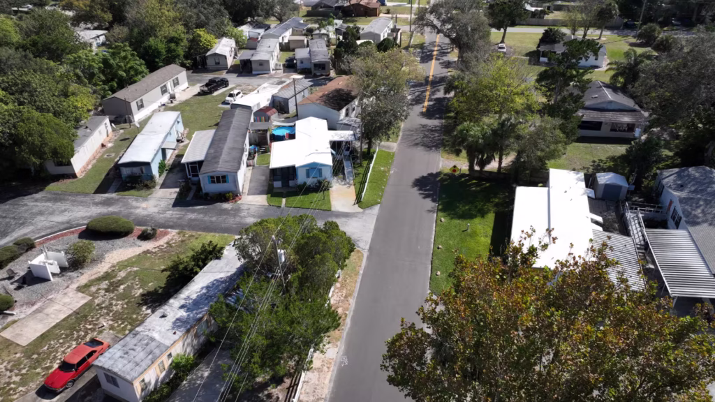 Parakeet Communities, comfortable, Manufactured homes for sale, safe, Up Sonder DJI, mhp