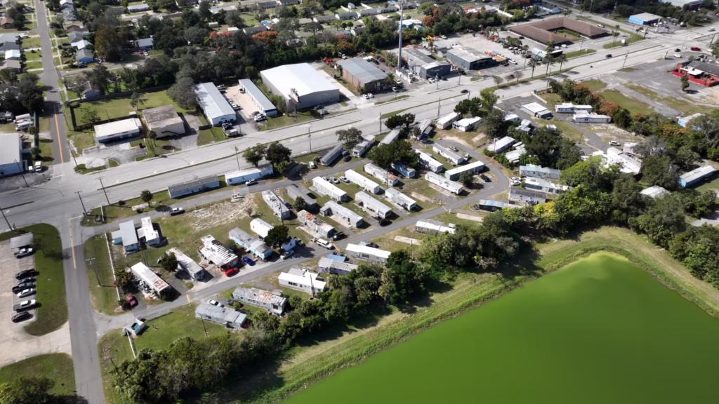 Manufactured homes for sale, Parakeet Communities, comfortable, safe, Up Sonder DJI, modern