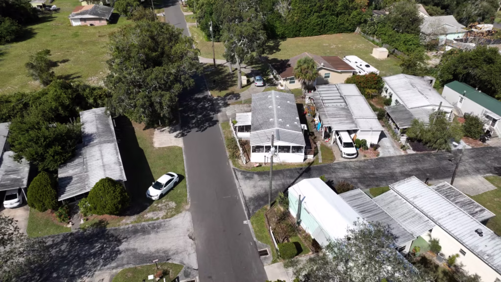 modern, Manufactured homes for sale, living, safe, Parakeet Communities, Up Sonder DJI