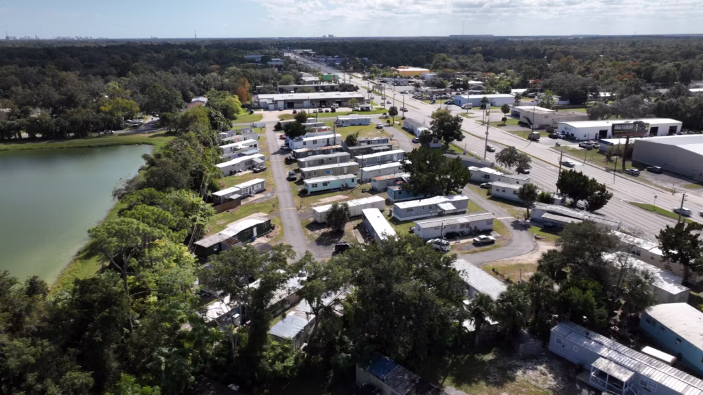 mhp, Steps to finding a new home, living, Up Sonder DJI, mobile homes, modern