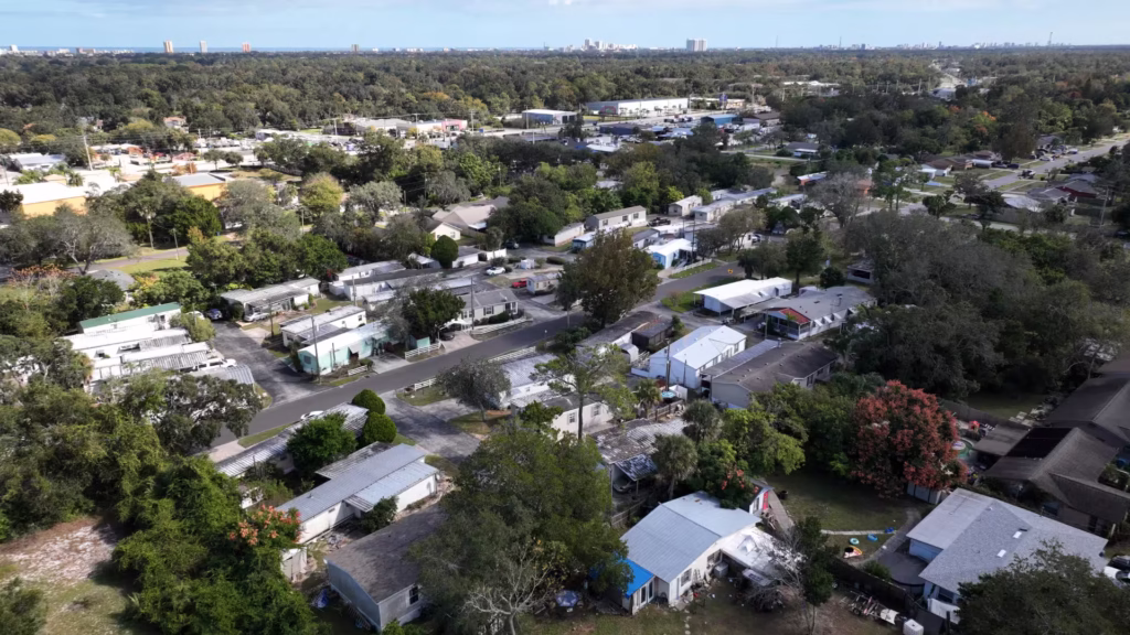 homes, Up Sonder DJI, safe, Manufactured homes for sale, living, Parakeet Communities