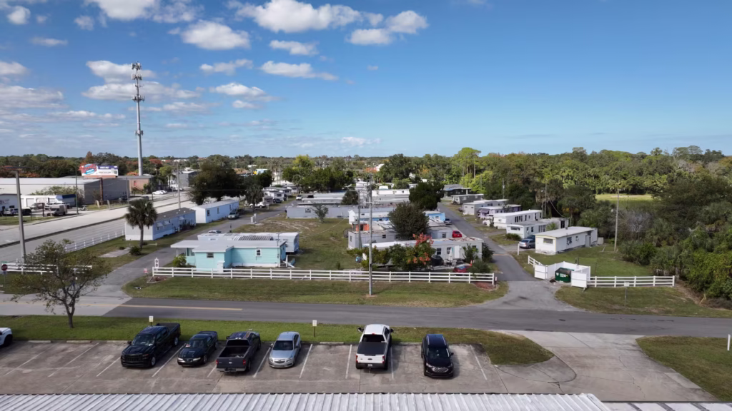 mhp, Up Sonder DJI, Parakeet Communities, safe, modern, Manufactured homes for rent