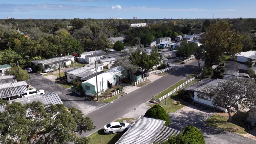 mobile homes, Manufactured homes for sale, modern, homes, comfortable, Up Sonder DJI