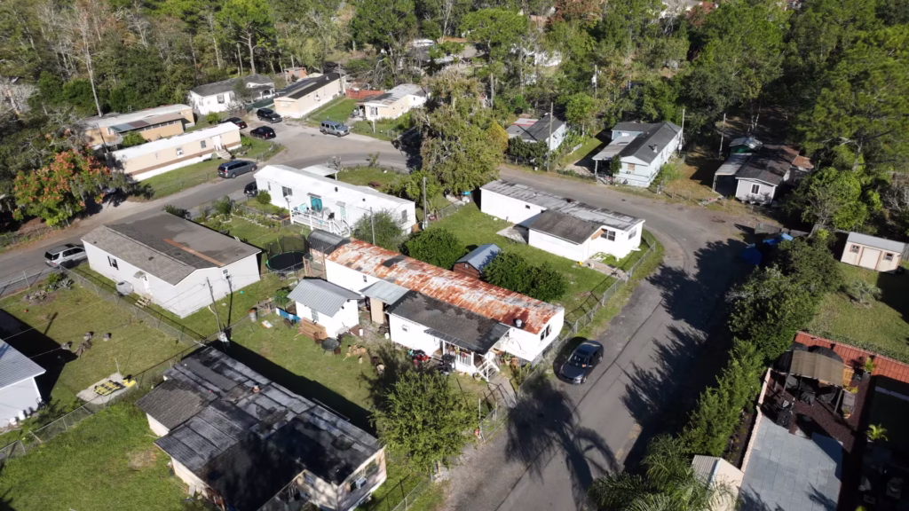 homes, modern, Manufactured homes, Up Sonder DJI, Manufactured homes for rent, mhp