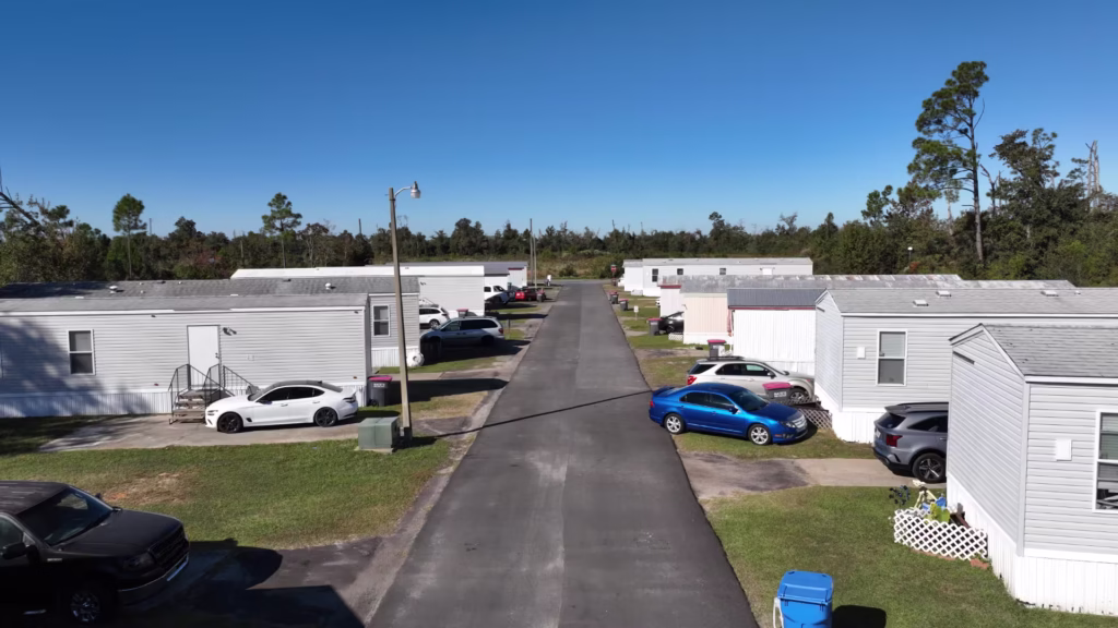 living, Manufactured homes, mhp, Up Sonder DJI, mobile homes, homes