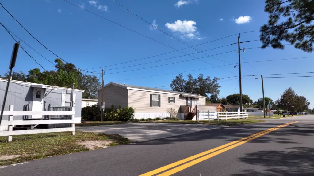 Up Sonder DJI, Manufactured homes for rent, safe, mhp, living, Manufactured homes for sale