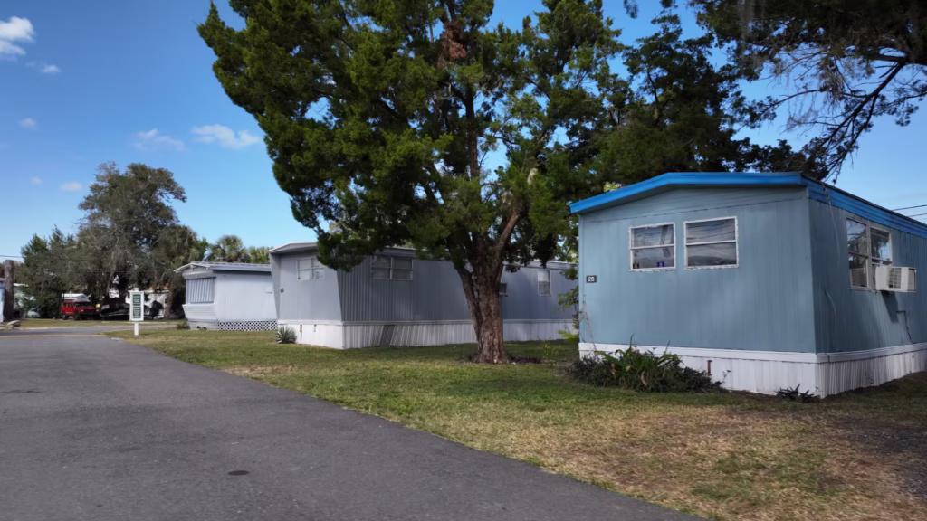 comfortable, safe, modern, Manufactured homes for sale, Manufactured homes for rent, Up Sonder DJI