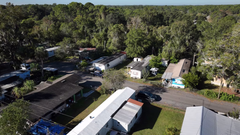 mhp, homes, modern, mobile homes, Manufactured homes for sale, Up Sonder DJI