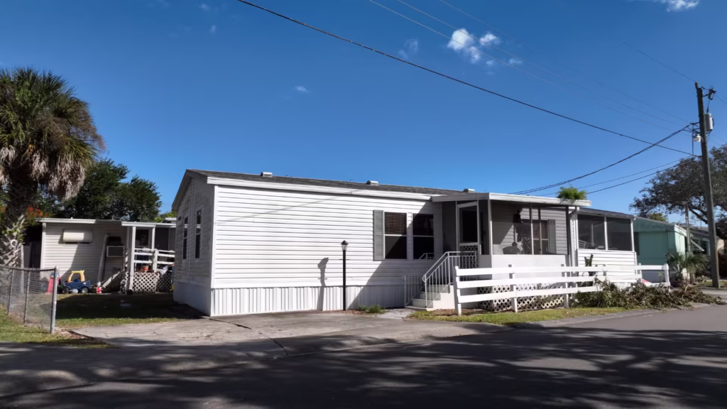 Up Sonder DJI, homes, safe, Manufactured homes, modern, Steps to finding a new home