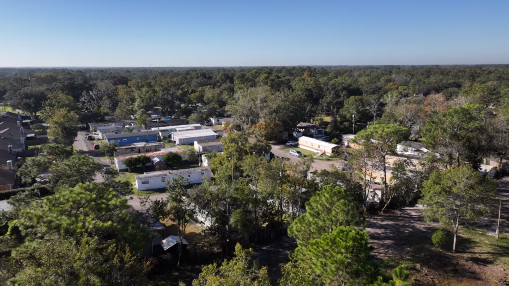 safe, living, Up Sonder DJI, Steps to finding a new home, modern, Manufactured homes