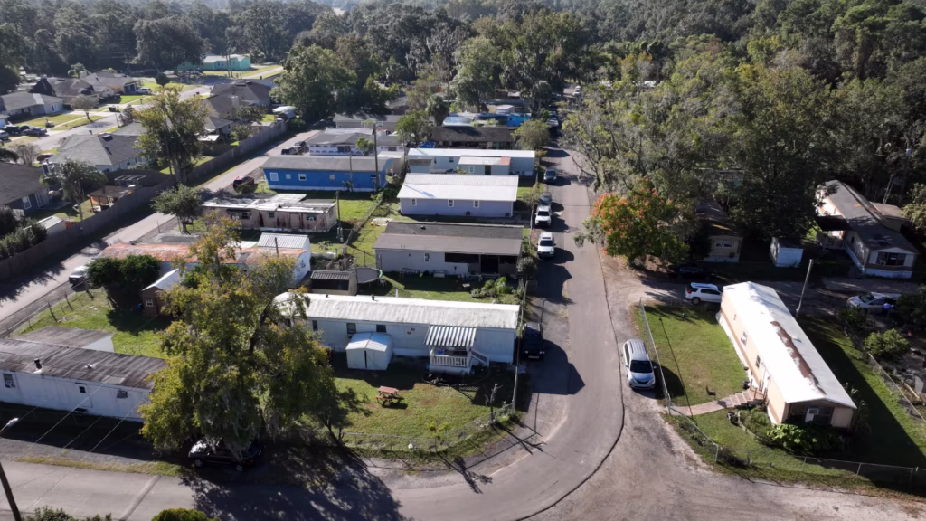 living, Up Sonder DJI, comfortable, Parakeet Communities, mhp, Steps to finding a new home