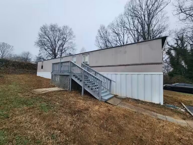 getfOV, Manufactured homes, homes, mhp, Parakeet Communities, comfortable