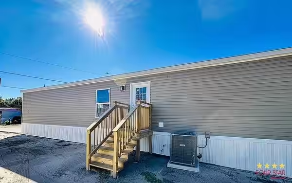 mobile homes, getBswbjs, Parakeet Communities, modern, comfortable, living