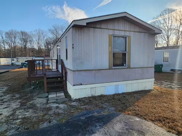 getFszIO, Manufactured homes for rent, mobile homes, safe, modern, mhp