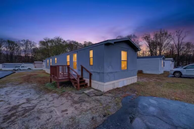 Parakeet Communities, getHwXSxv, comfortable, homes, mobile homes, modern