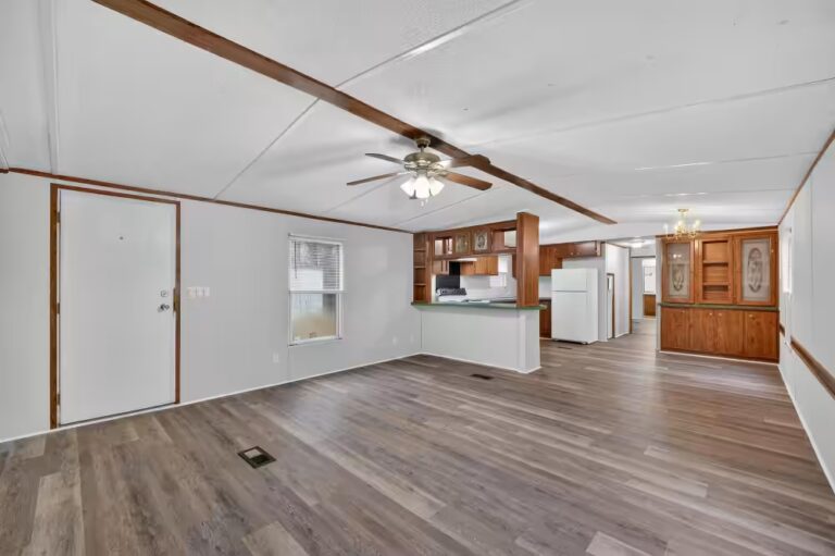 Steps to finding a new home, mhp, mobile homes, getSyknm, comfortable, modern