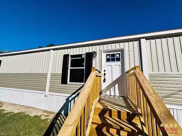 mobile homes, modern, comfortable, getTrhGA, living, Steps to finding a new home