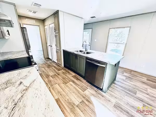 mobile homes, modern, mhp, getaRHG, Manufactured homes for rent, comfortable