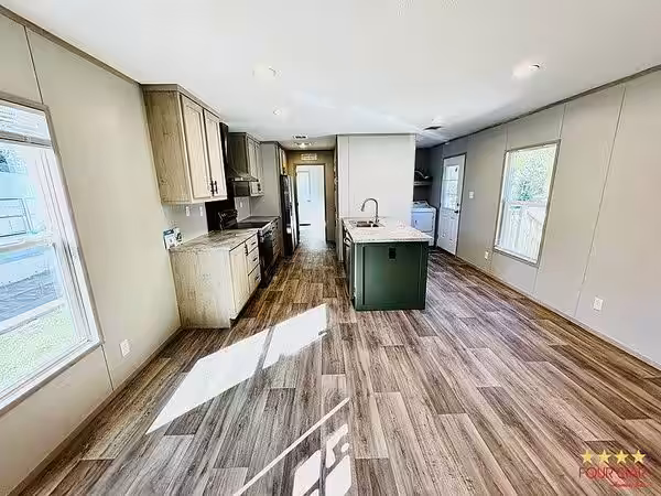 safe, living, geticPOuc, Manufactured homes, modern, Steps to finding a new home