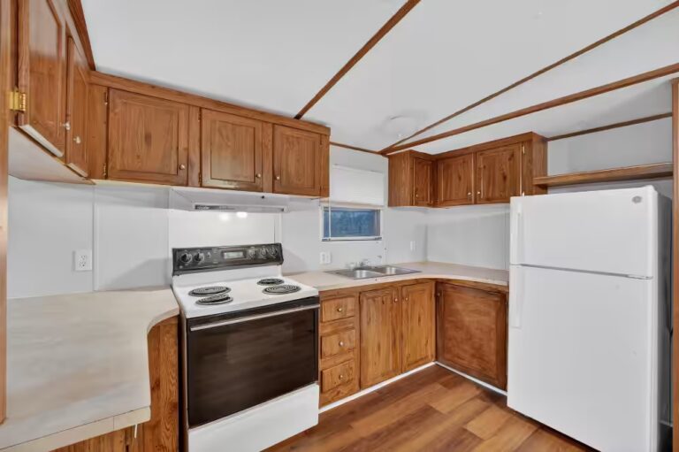 getryFHT, homes, Manufactured homes for rent, Steps to finding a new home, safe, mhp