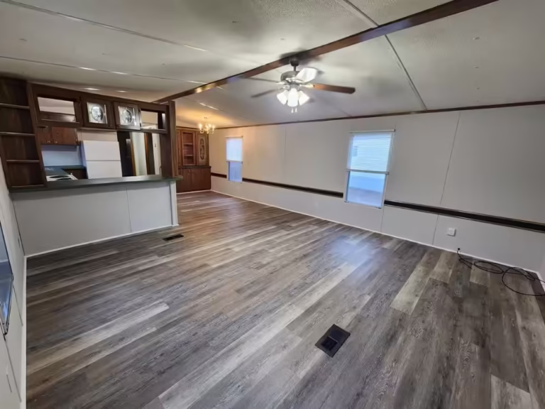 Manufactured homes, safe, getsmkhba, modern, Parakeet Communities, living