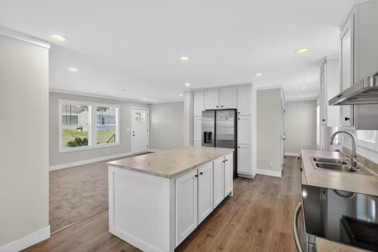 safe, comfortable, mobile homes, mhp, getitCGN, Manufactured homes