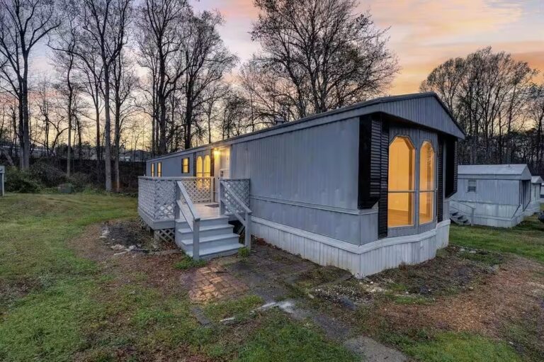 Manufactured homes for rent, mhp, getCEsk, Parakeet Communities, modern, living