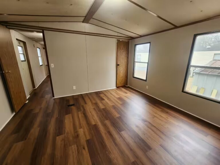 getCACNj, mhp, Parakeet Communities, Manufactured homes for rent, living, modern