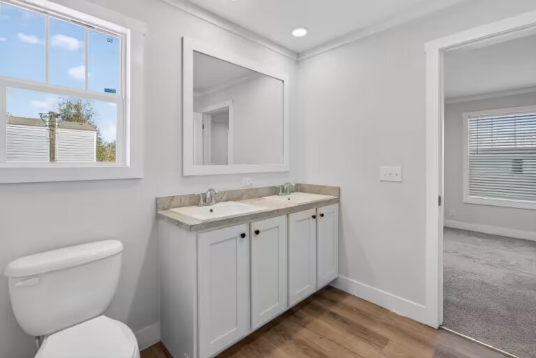 getEeF, Steps to finding a new home, mobile homes, homes, safe, modern