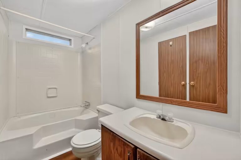 Steps to finding a new home, mhp, living, comfortable, getHAPU, Manufactured homes for rent