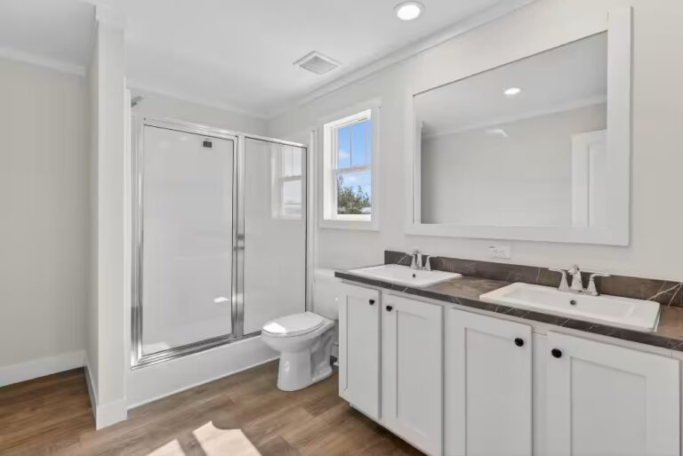 Manufactured homes for rent, getfuwwk, living, comfortable, Parakeet Communities, safe