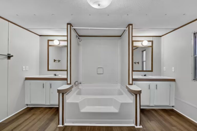 Manufactured homes, safe, comfortable, living, getBlketm, Parakeet Communities