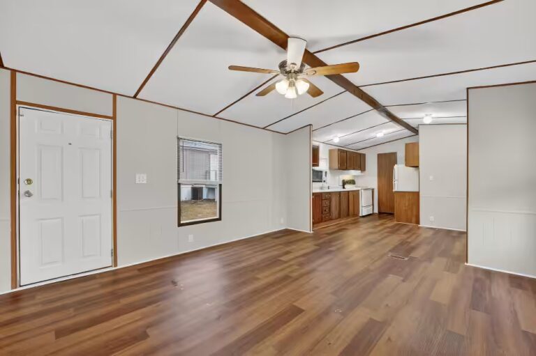 Manufactured homes, comfortable, safe, Parakeet Communities, mhp, getBwogjd