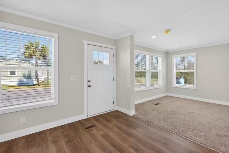 comfortable, mobile homes, getCDxWM, Parakeet Communities, mhp, modern