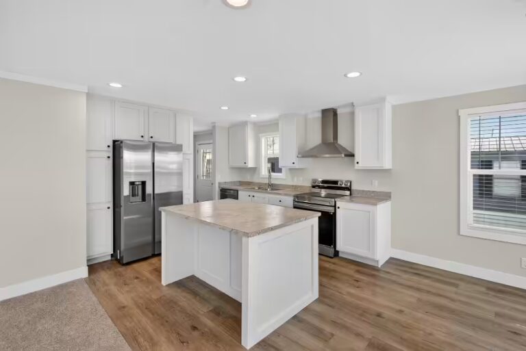 safe, comfortable, Manufactured homes for sale, getEOTBIS, modern, Parakeet Communities