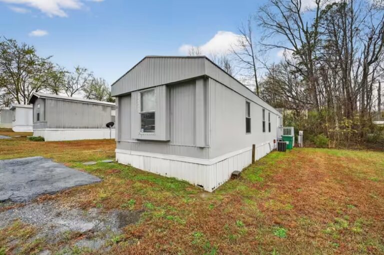 mhp, modern, getGwajUz, mobile homes, safe, Parakeet Communities