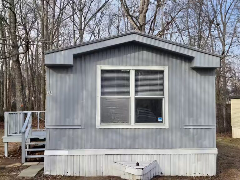 getKHYakA, Manufactured homes, modern, mobile homes, comfortable, safe