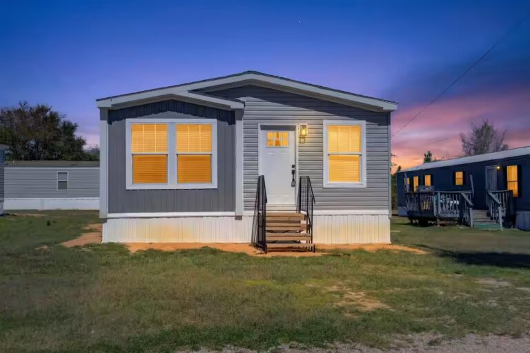 safe, mhp, mobile homes, Steps to finding a new home, living, getKggcow