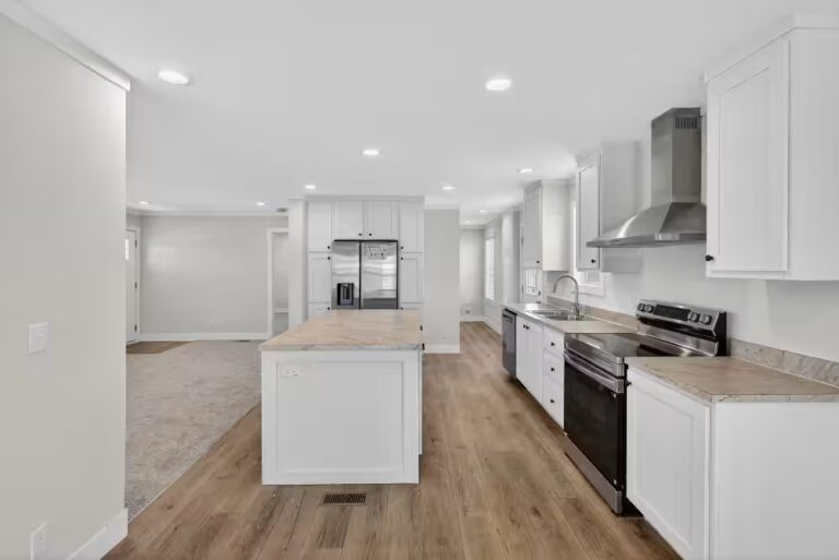 Steps to finding a new home, safe, mobile homes, living, modern, getNnMNg